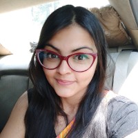 Jaspreet Kaur