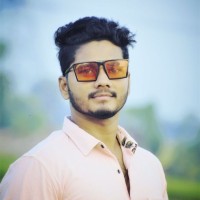 Irshad Ansari