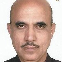 Prabhakar Phansalkar
