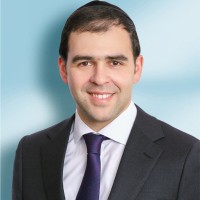 Kalman Friedman