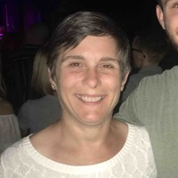 Terri Morrow