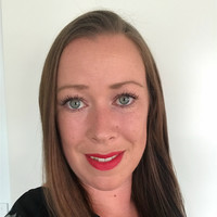 Annie Sällberg