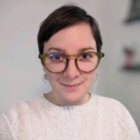 Emily Bowie, Phd
