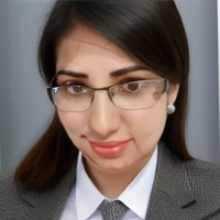 Tanzeela Rehman