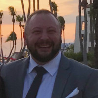 Trevor Kuhlman