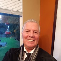 Glenn Rae