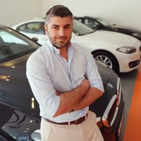 Yılmaz Burak Temucın