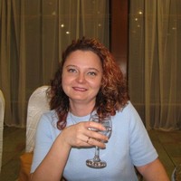 Екатерина Тетерина