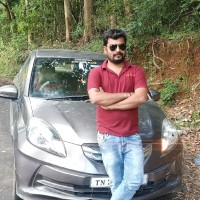 Ramesh R