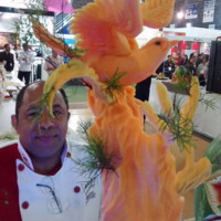 Edmilson Onibus Exportação