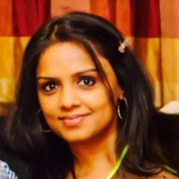 Rita Shah