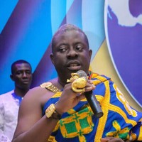 Nana Osafo Adjei