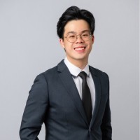Darrion Ong