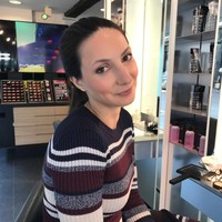 Tsvetelina Dyulgerska