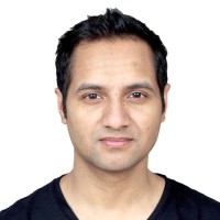 Rupesh Raut