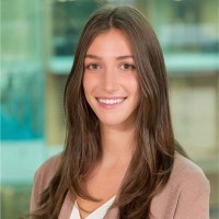 Kia Carayannopoulos, Mba