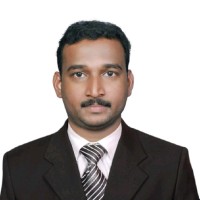 Ghosh Thadathil
