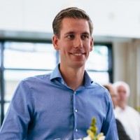 Rik Van Uhm
