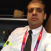 Kamran Tanveer