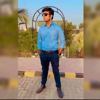 Zain Shaikh