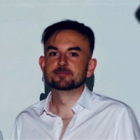 Joshua Taylor