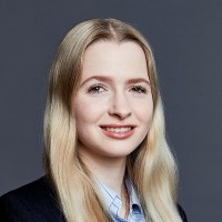 Simone Chaikin