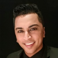 Haydon Roy