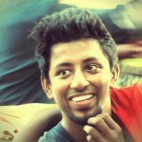 vivek cs