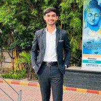 Kaustubh Jadhav
