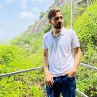 Ayushman Tiwari