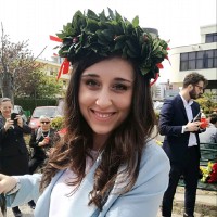 Morena Forgione