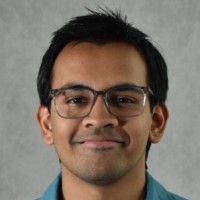 Nishant A.
