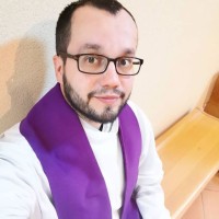 Padre Zanin Augusto