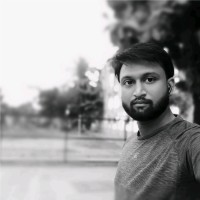 Anshul Agrawal