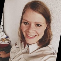 Louise Bijenhof