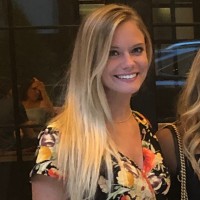 Rebecca Jernigan