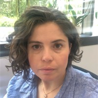 Ayşegül Keskin