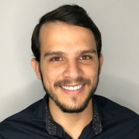 Francksuel Machado