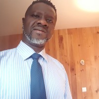 TOURÉ AMANY JR.