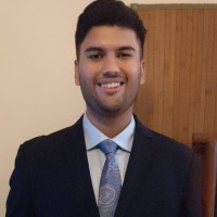 Ryan Nazareth