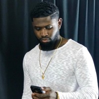 Davyan Irving