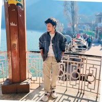 Saurabh Kumar