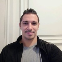 Mickael Ferreira
