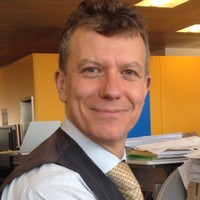 Gino Brand