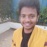Prudhvi Potnuru