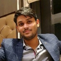 Yogesh Bhardwaj