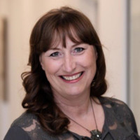 Inge-Merete Brogaard Kærgaard