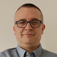 Raúl Molina Ordóñez