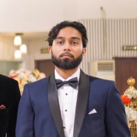 Huzaifa Khan