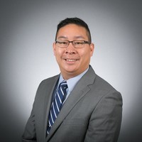 James Lye, PMP